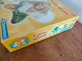 Gioco La Prova del Cuoco