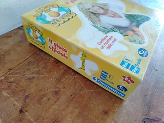 Gioco La Prova del Cuoco