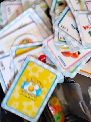 Gioco La Prova del Cuoco