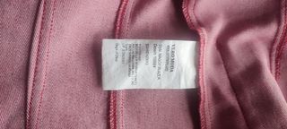 Blazers roja Vero moda