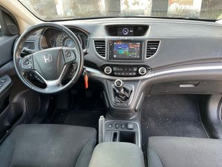 Honda CR-V 2015