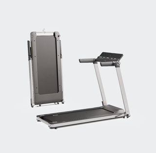 Cinta correr VENTUS plegable