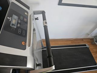 Cinta correr VENTUS plegable