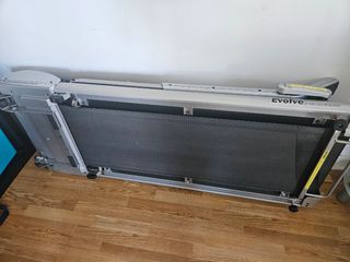 Cinta correr VENTUS plegable