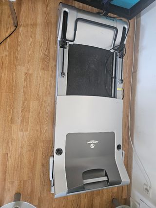 Cinta correr VENTUS plegable