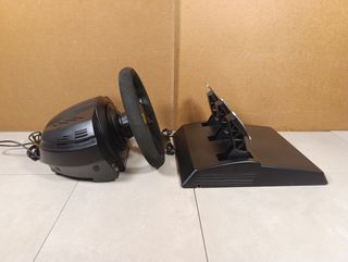 Volante Thrustmaster T300 - PlayStation & PC