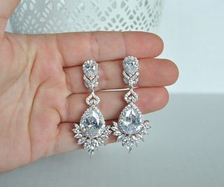 Pendientes Plata 925 a estrenar 