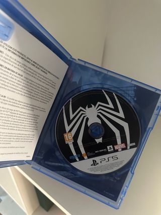 Spider-Man 2 PS5 (PlayStation 5)