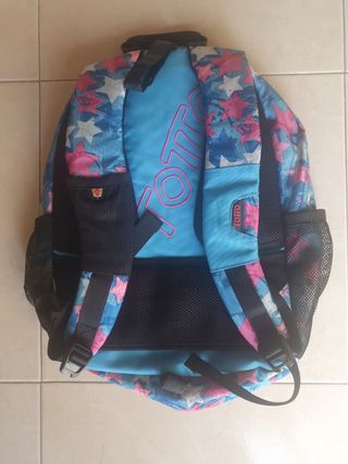 Mochila Totto