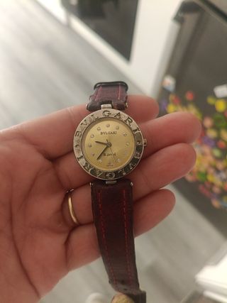 Reloj Bulgari B.Zero1