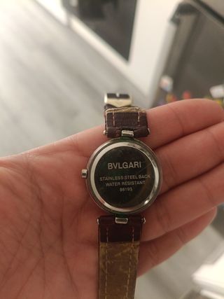 Reloj Bulgari B.Zero1