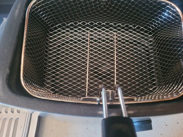 Freidora Taurus Professional 1