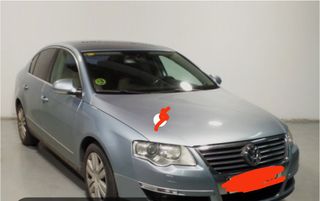 Volkswagen Passat 2011