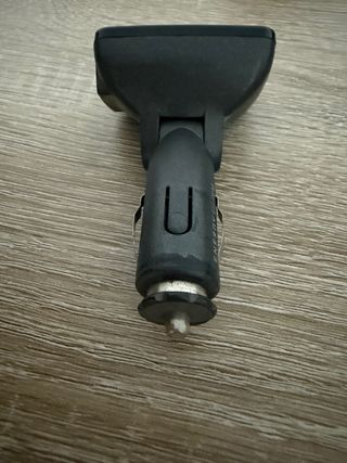 Conector coche música Energy System