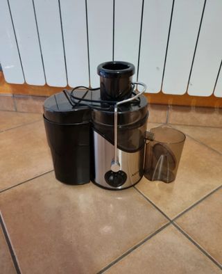 Centrifuga Aicook - estrattore succhi