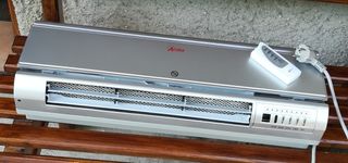 Termoventilatore Ardes - Riscaldamento
