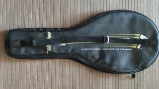 Raquetas Tenis Wilson Hyper Carbon