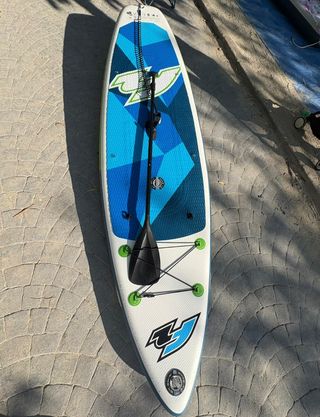 Tabla Paddle Surf inflable