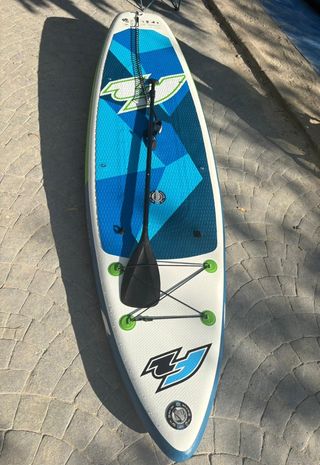 Tabla Paddle Surf inflable