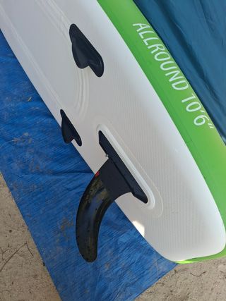 Tabla Paddle Surf inflable