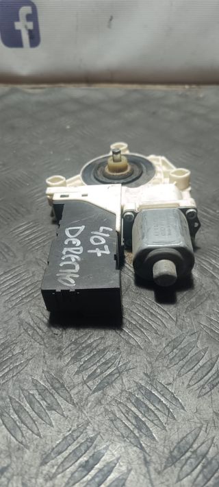 Motor elevalunas PEUGEOT 407 SW