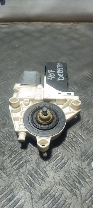 Motor elevalunas PEUGEOT 407 SW