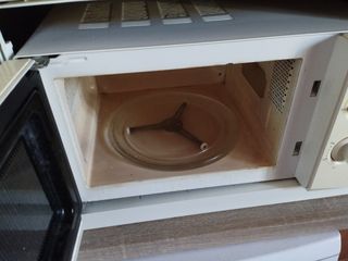 Microondas Moulinex Optimo