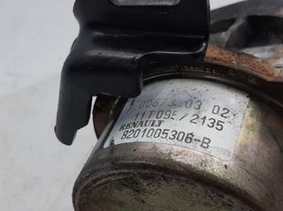 Renault 6059808 depresor 8201005306b kangoo furgon