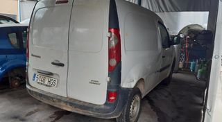 Renault 6059808 depresor 8201005306b kangoo furgon
