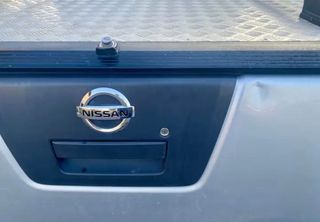 Nissan NP300 Navara 2014