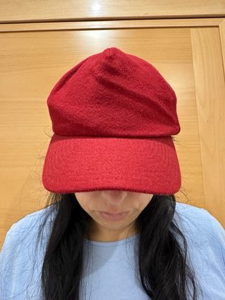 Gorro Vintage Unisex