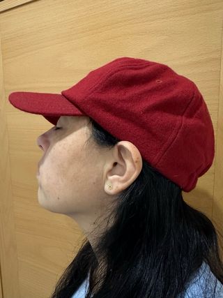 Gorro Vintage Unisex