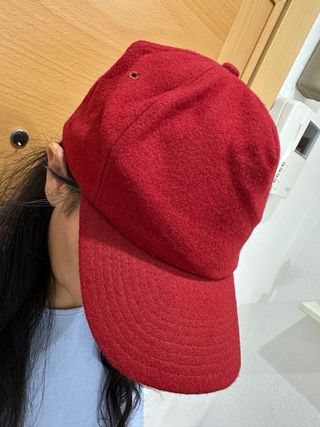 Gorro Vintage Unisex