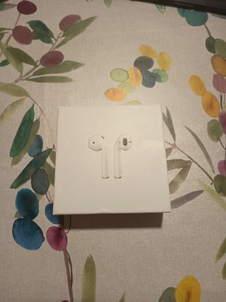 Aidpods 2 in ottime condizioni