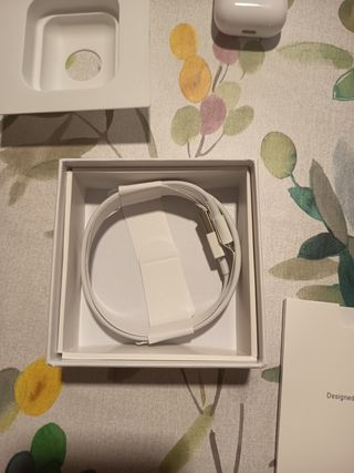 Aidpods 2 in ottime condizioni