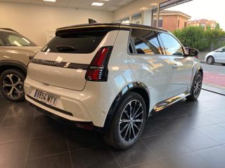 RENAULT 5 ICONIC E-TECH 150CV 2025
