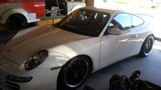 Porsche 911 2000
