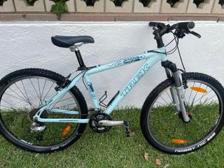 Bicicleta Trek 4300 Talla S