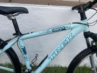 Bicicleta Trek 4300 Talla S