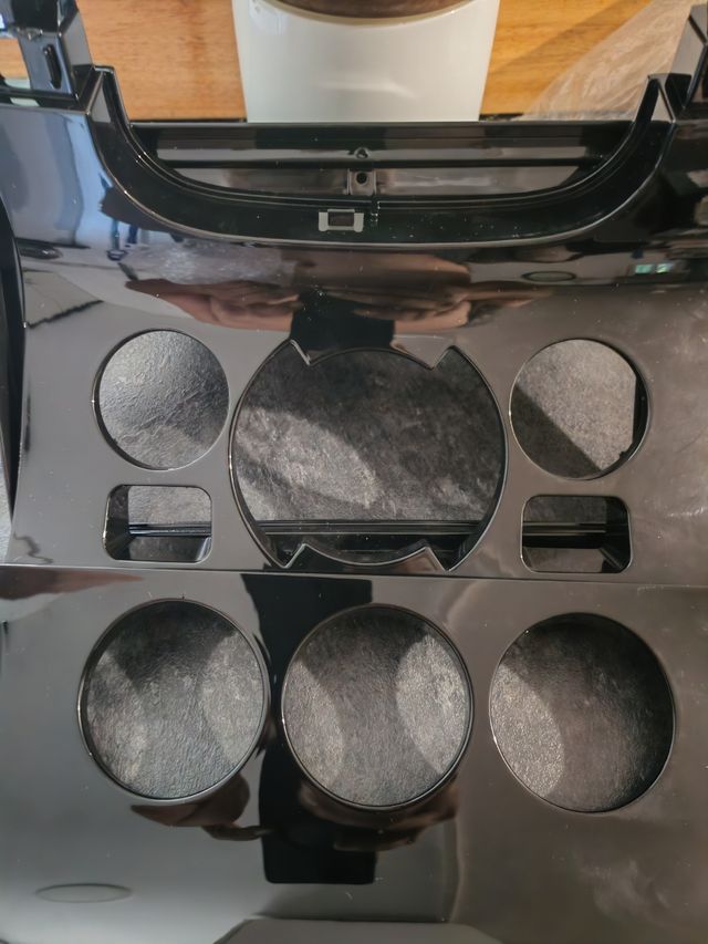 Marco radio Peugeot 3008/5008