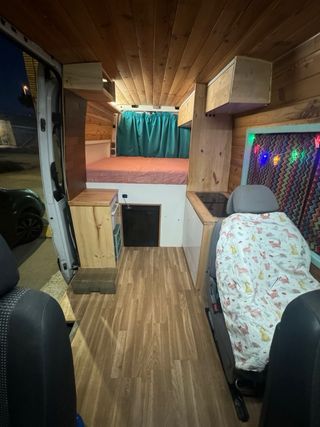 Mercedes-Benz Sprinter 2007