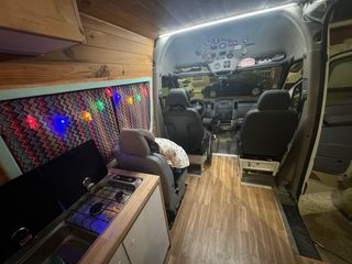 Mercedes-Benz Sprinter 2007