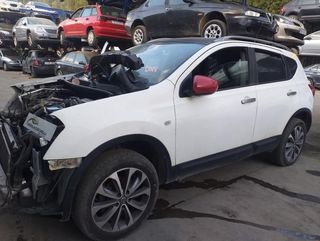 Nissan 7242235 depresor freno 8201005306b qashqai