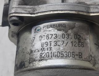 Nissan 7242235 depresor freno 8201005306b qashqai