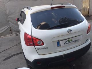 Nissan 7242235 depresor freno 8201005306b qashqai