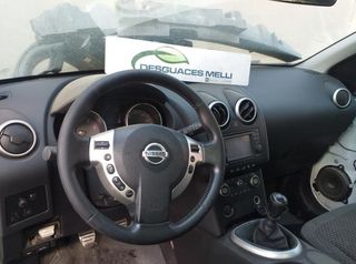 Nissan 7242235 depresor freno 8201005306b qashqai