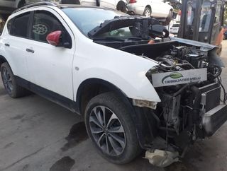 Nissan 7242235 depresor freno 8201005306b qashqai