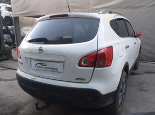 Nissan 7242235 depresor freno 8201005306b qashqai