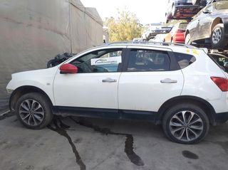 Nissan 7242235 depresor freno 8201005306b qashqai