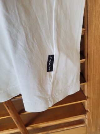 2 Magliette Uomo Dickies Tg.S